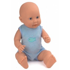 Baby dukker