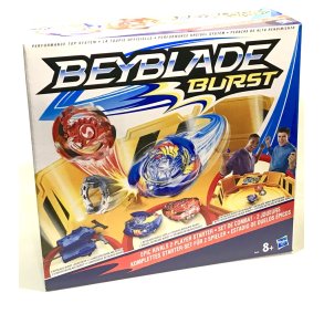 Beyblade